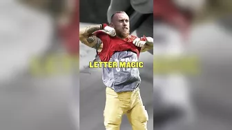 How George Kittle gets FIRED UP before games ????