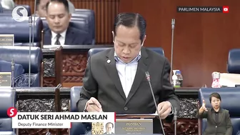 Flexible EPF account details being worked out, says Ahmad Maslan