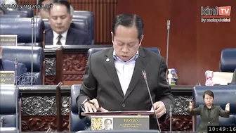 Ahmad Maslan: Govt finalising mechanism for EPF flexible account