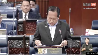 Ahmad Maslan: Govt finalising mechanism for EPF flexible account