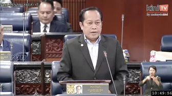 Ahmad Maslan: Govt finalising mechanism for EPF flexible account