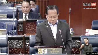 Ahmad Maslan: Govt finalising mechanism for EPF flexible account