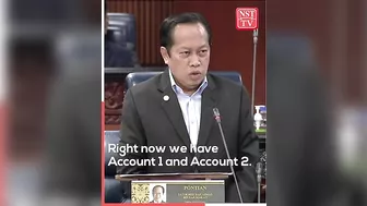 Govt finalising mechanism for EPF flexible account - Ahmad Maslan