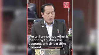 Govt finalising mechanism for EPF flexible account - Ahmad Maslan