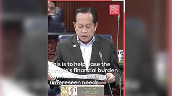 Govt finalising mechanism for EPF flexible account - Ahmad Maslan