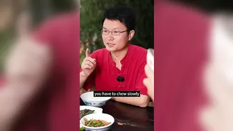 His saliva squirted into the food! | TikTok Video|Eating Spicy Food and Funny Pranks|Funny Mukbang