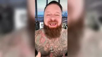 TIKTOK TATTOO TROLL