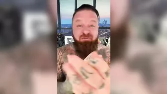 TIKTOK TATTOO TROLL