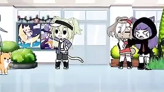 Gachalife Tiktok Edits ep 2446 ❤️ #viral #gachaclub #gacha #gachaedit #gachatrend #shorts #gachalife