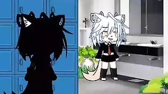 Gachalife Tiktok Edits ep 2446 ❤️ #viral #gachaclub #gacha #gachaedit #gachatrend #shorts #gachalife