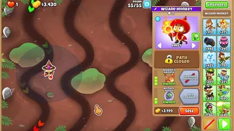 BTD6 Advanced Challenge | KiwiHero20077's Challenge | October 26, 2023