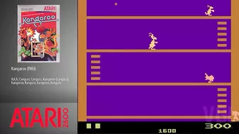 The Atari 2600 Project - Compilation K - All Atari 2600 Games