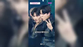 [#2023MAMA] Performing Artist Compilation | ATEEZ (에이티즈)