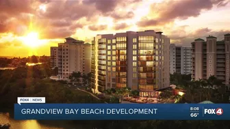 Fort Myers Beach | First residential building built on Estero Island in 15 years opens