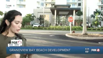 Fort Myers Beach | First residential building built on Estero Island in 15 years opens