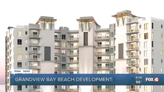 Fort Myers Beach | First residential building built on Estero Island in 15 years opens