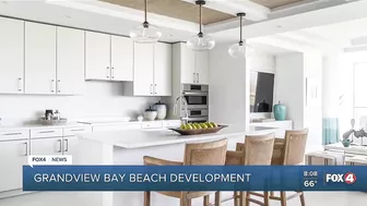 Fort Myers Beach | First residential building built on Estero Island in 15 years opens