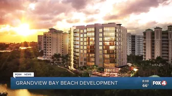 Fort Myers Beach | First residential building built on Estero Island in 15 years opens