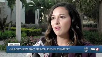 Fort Myers Beach | First residential building built on Estero Island in 15 years opens