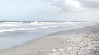 Woman in critical condition after near drowning at Jacksonville Beach