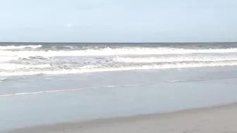 Woman in critical condition after near drowning at Jacksonville Beach