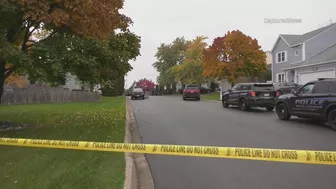 Police fatally shoot sledgehammer-wielding man in Round Lake Beach