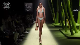 Best Of DOLORES CORTES MBFW Spring 2024 - Swimwear FC