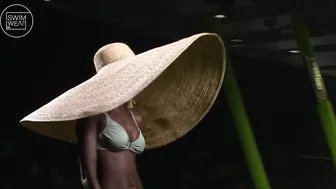 Best Of DOLORES CORTES MBFW Spring 2024 - Swimwear FC