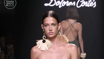 Best Of DOLORES CORTES MBFW Spring 2024 - Swimwear FC