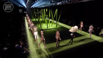 Best Of DOLORES CORTES MBFW Spring 2024 - Swimwear FC