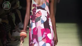 Best Of DOLORES CORTES MBFW Spring 2024 - Swimwear FC