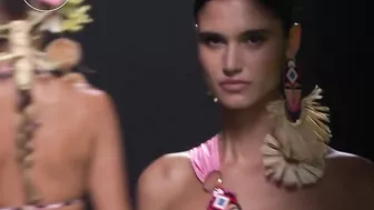 Best Of DOLORES CORTES MBFW Spring 2024 - Swimwear FC