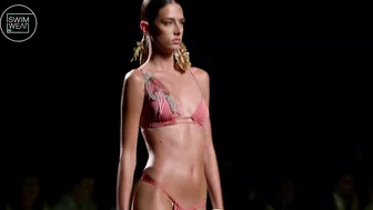 Best Of DOLORES CORTES MBFW Spring 2024 - Swimwear FC