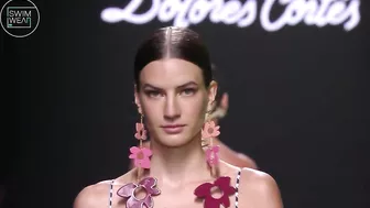 Best Of DOLORES CORTES MBFW Spring 2024 - Swimwear FC