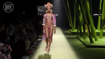 Best Of DOLORES CORTES MBFW Spring 2024 - Swimwear FC