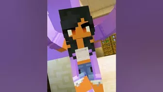 Aphmau Said WHAT!?!