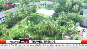 Kenya has been named Africa's leading travel destination | Business Today