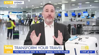 The handy new devices changing the way Aussies travel | Today Show Australia