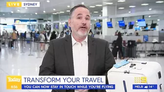 The handy new devices changing the way Aussies travel | Today Show Australia