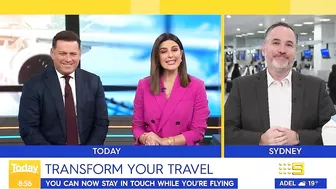 The handy new devices changing the way Aussies travel | Today Show Australia