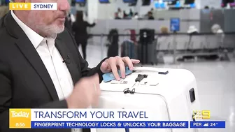 The handy new devices changing the way Aussies travel | Today Show Australia