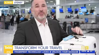 The handy new devices changing the way Aussies travel | Today Show Australia