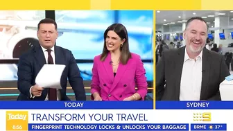 The handy new devices changing the way Aussies travel | Today Show Australia