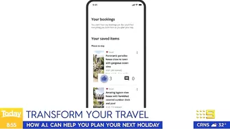 The handy new devices changing the way Aussies travel | Today Show Australia