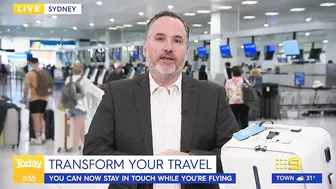 The handy new devices changing the way Aussies travel | Today Show Australia