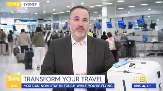 The handy new devices changing the way Aussies travel | Today Show Australia