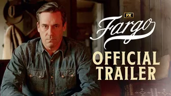 Fargo | Installment 5 Official Trailer | Juno Temple, Jon Hamm, Jennifer Jason Leigh | FX