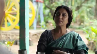 Three Of Us - Official Trailer | Avinash Arun, Shefali Shah, Jaideep Ahlawat & Swanand Kirkire