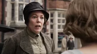 WICKED LITTLE LETTERS Trailer (2024) Olivia Colman, Jessie Buckley