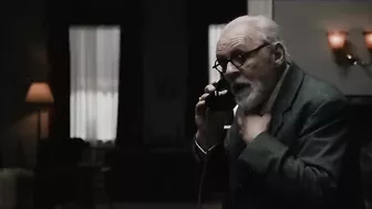 FREUD'S LAST SESSION | Teaser Trailer (2023)